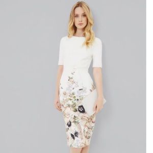 Stunning Ted Baker Dress